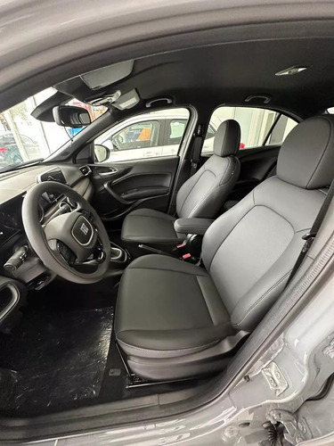 Fiat Pulse 1.3 Drive