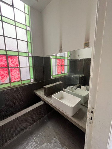 Oportunidad Piso Ph A Refaccionar Balcon 2 X Escaleras **ideal Inversor**