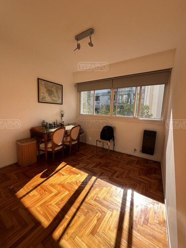 Departamento En Venta En Palermo, Capital Federal, Buenos Aires