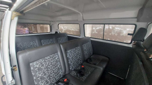 Volkswagen Kombi Passageiros