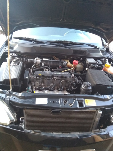 Chevrolet Astra 2011 2.0 Advantage Flex Power 5p