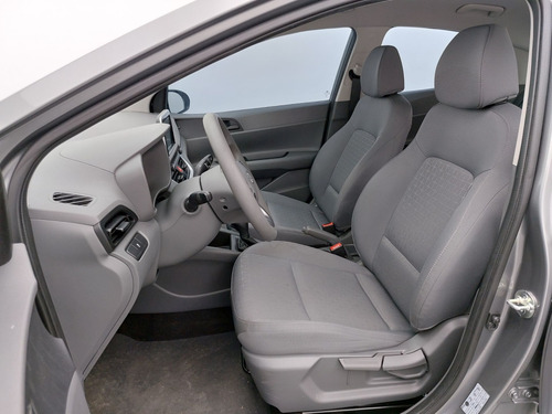 Hyundai HB20S 1.0 TGDI FLEX COMFORT AUTOMÁTICO