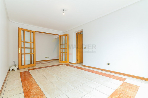 Departamento En Arriendo De 3 Dorm. En Las Condes