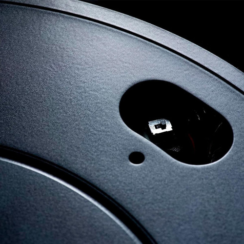 Pro-ject A1, Tornamesa Totalmente Automática, Black Color
