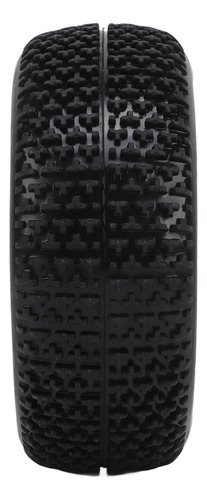 Neumáticos 1/8 Rc Para Automóvil, 4 Piezas, Neumáticos Para