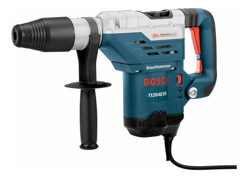 Martillo Combinado Bosch 11264evs Sds-max 1-5/8 13a