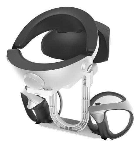Estación De Carga Vr Portátil Para Controlador Ps Vr2, Vr