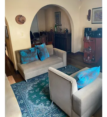 Casa en venta