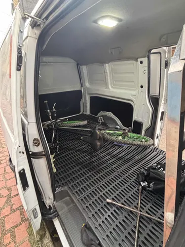 Chery YOYO 1.2 Y380 Cargo