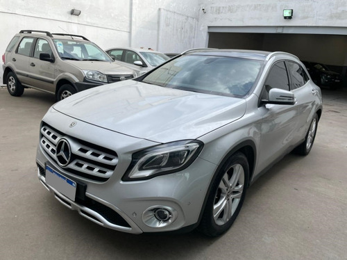 Mercedes Benz Gla 200 1.6 2018