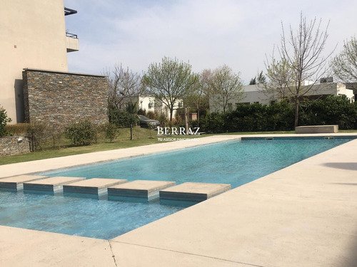 Imagen 14 de 14 de Departamento Dormi Venta Las Liebres - Pilar