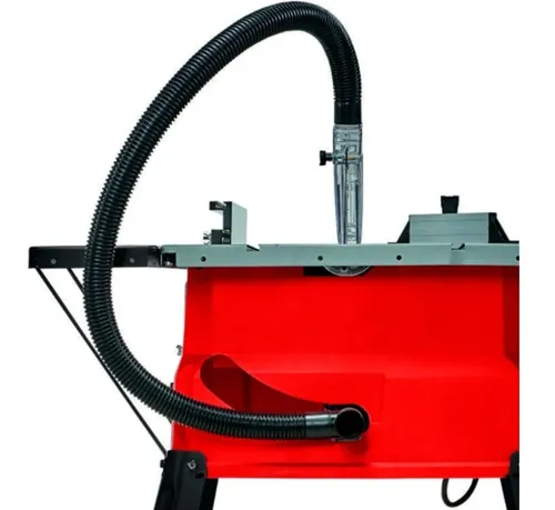 Sierra Circular De Mesa 2000w Einhell Tc-ts 2025/2u