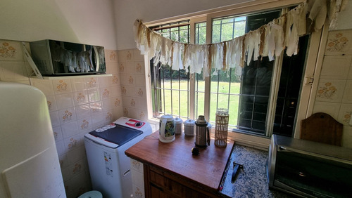 Imagen 10 de 30 de Casa Quinta En Venta En Moreno Con Pileta Y Jardin