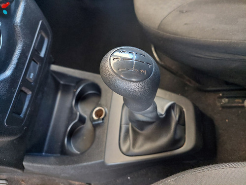 Renault Kangoo Ii Express Confort 1.5 Dci