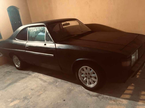 Chevrolet Opala 85