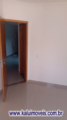 Jardim Silvana - Ótimo Apto S/ Cond Bem Localizado - 68797