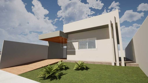 Imagem 2 de 4 de Venda De Casas / Padrão Na Cidade De Araraquara 10681