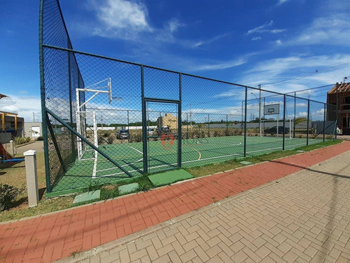 Imagem 8 de 18 de Sobrado À Venda, 140 M² Por R$ 799.900,00 - Vale Ville - Gravataí/rs - So0495