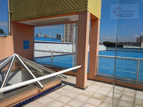Imagem 19 de 22 de Prédio Para Alugar, 2300 M² Por R$ 35.000,00/mês - Vila Carrão - São Paulo/sp - Pr0108