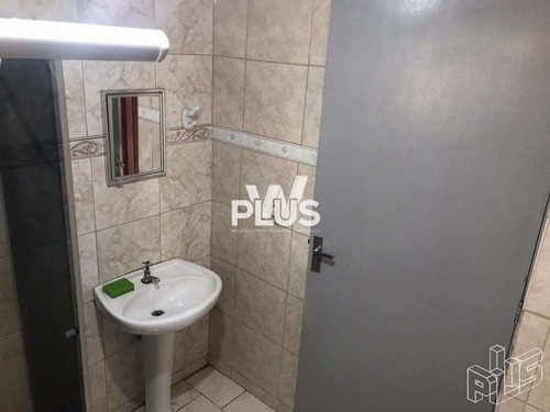 Imagem 21 de 30 de Casa Em Sorocaba Bairro Jardim Parada Do Alto - V9228