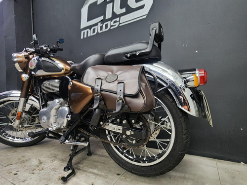 Royal Enfield Classic 350 2022/2023