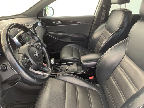 Imagen 4 de 12 de Kia Sorento Sxl Awd