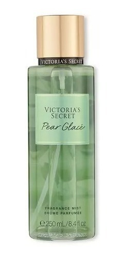 Locion Victoria Secret Pear Glace 250ml Original