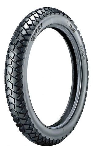 Pneu Vipal 3.00-21 Tr300 Tornado Falcon Xtz Lander XRE 300 Dianteiro