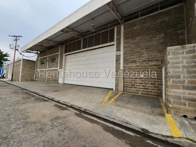 Galpón en venta