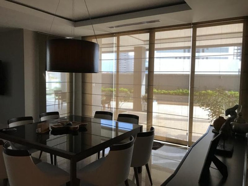 Imagen 4 de 14 de Venta De Apartamento En Ph Green House, Santa María 20-4749