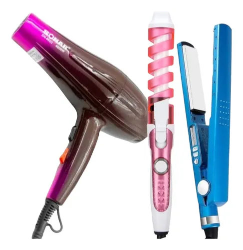 Secadora de cabello belia precio sale