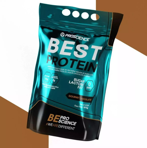 Proteina Best Protein 4 Lbs