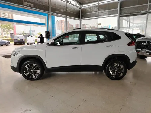 Chevrolet Tracker 1.2 T Premier At