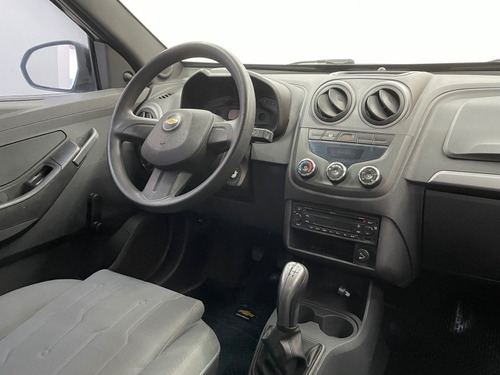 Imagen 11 de 11 de Chevrolet Agile 1.4 Ls Spirit 2012 Lpo