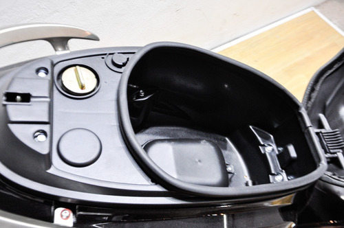 Imagen 7 de 20 de Motomel Strato Alpino 150 0km Scooter Imperdible 2023