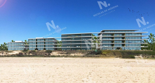 Imagen 3 de 7 de Hermoso Departamento En Venta A Estrenar. - Manantiales Manantiales