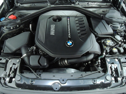 Imagen 17 de 19 de Bmw Serie 1 M 140 M140i 2018 San Blas Auto