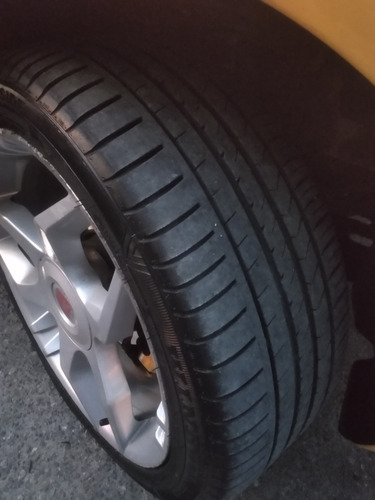 Fiat Stilo 1.8 8v Sporting Flex 5p 2008