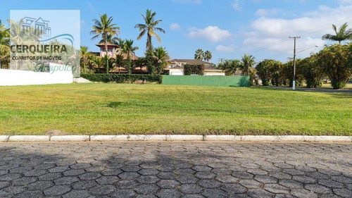 Imagem 8 de 8 de Terreno À Venda, 2000 M² Por R$ 2.100.000,00 - Acapulco - Guarujá/sp - Te0056