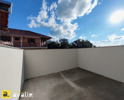 Imagem 15 de 15 de Lindo Sobrado Na Escola Agrícola! - 6003162v