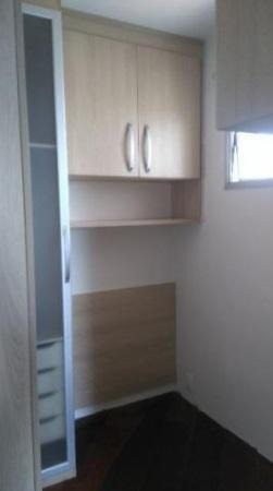 Imagem 13 de 13 de Apartamento Residencial À Venda, Vila Alpina, São Paulo. - Ap3765