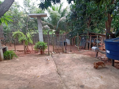 Imagem 9 de 14 de Chacara Em Valão Do Papagaio
