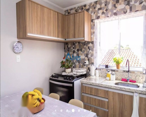 Imagem 7 de 16 de Sobrado Com 3 Andares 125m² 3 Dormitórios 2 Vagas Cobertas Sol Da Manhã 2 Banheiros + 1 Lavabo - So00228 - 70305892