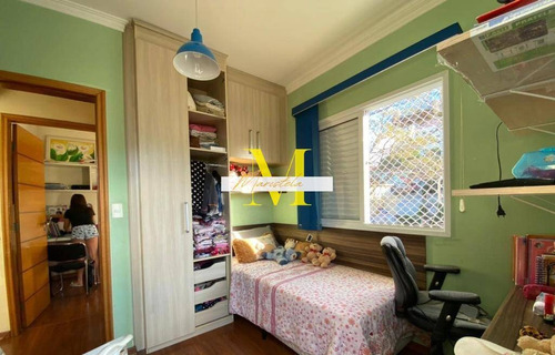 Imagem 12 de 15 de Casa À Venda Com 3 Quartos E 4 Banheiros No Baeta Neves - 537