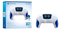Comprar Controle Ps5 Edição Astro Bot - Dualsense Astro Bot Limitado