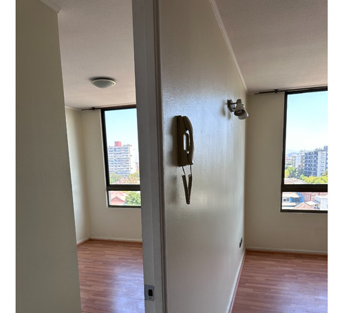 Barrio Universitario 1 Dormitorio Toesca/jose Miguel Carrera