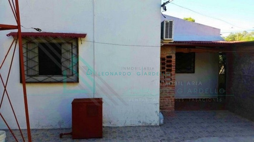 Imagen 12 de 12 de Nueva Palmira - Linda Casa Bien Ubicada