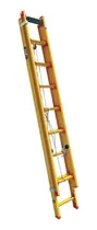 Comprar Escalera Colisa Ute 15 Escalones Fibra Vidrio 5.45mts