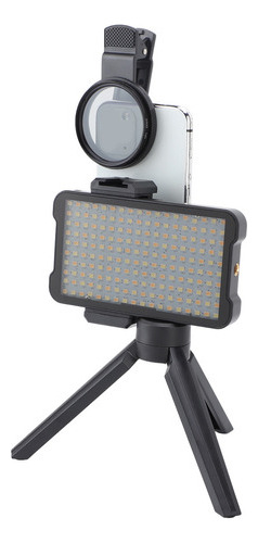 Bh Filtro De Lente Cpl Inalámbrico Selfie Reduce Reflected