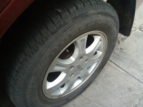 Chery Tiggo 2.0 Confort En Buen Estado Oportunidad! Cf (ig)
